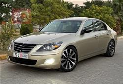 هيونداي جنسس